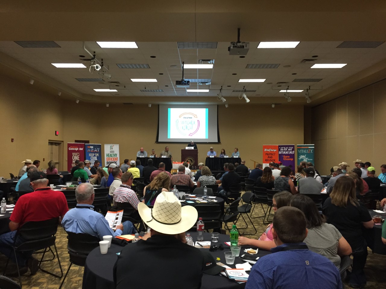 2016 Dealer Retreat