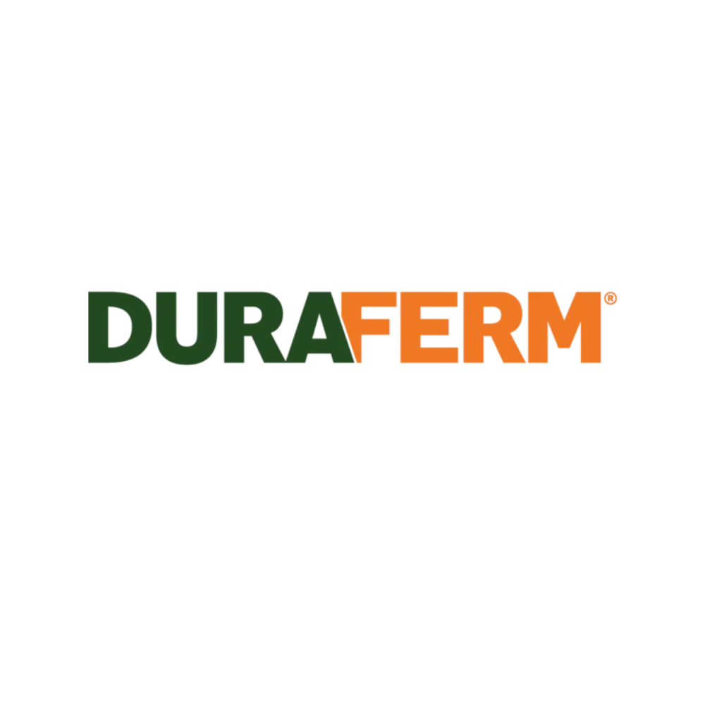Dura Ferm Logo SQUARED